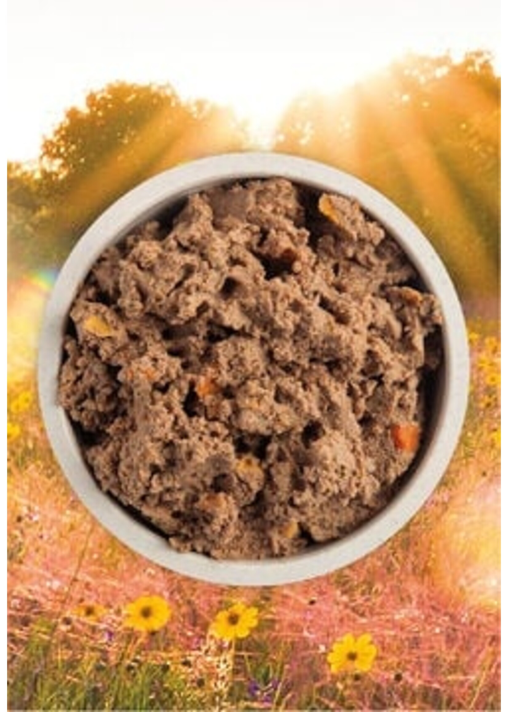 ACANA ACANA NOURRITURE HUMIDE CHIOT PATE POULET/BOUILLON D OS 12.8 OZ