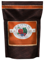 FROMM FROMM CHAT FOUR STAR GIBIER À PLUMES SANS GRAINS