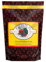 FROMM FROMM CHAT FOUR STAR HASEN DUCKENPFEFFER SANS GRAINS