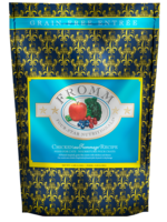 FROMM FROMM CHAT FOUR STAR POULET AU FROMAGE SANS GRAINS