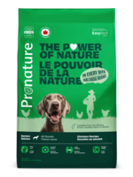 PRONATURE PRONATURE CHIEN LEGER SENIOR AU POULET 11.3KG