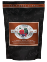 FROMM FROMM CHIEN FOUR STAR GIBIER A PLUME SANS GRAINS  11.8 KG
