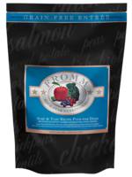 FROMM FROMM CHIEN FOUR STAR PRÉ ET MARÉE SANS GRAINS