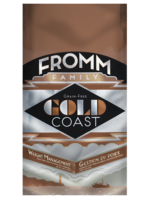 FROMM FROMM CHIEN GOLD COAST CONTRÔLE POIDS SANS GRAINS