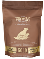 FROMM FROMM CHIEN GOLD GESTON DU POIDS