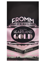 FROMM FROMM CHIEN GOLD HEARTLAND SANS GRAINS