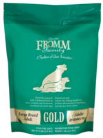 FROMM FROMM CHIEN GRANDE RACE GOLD 13.6KG