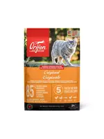 ORIJEN ORIJEN CHAT ADULTE ORIGINAL