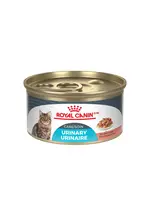 ROYAL CANIN ROYAL CANIN CHAT ADULTE NOURRITURE HUMIDE URINAIRE EN TRANCHE 145 G