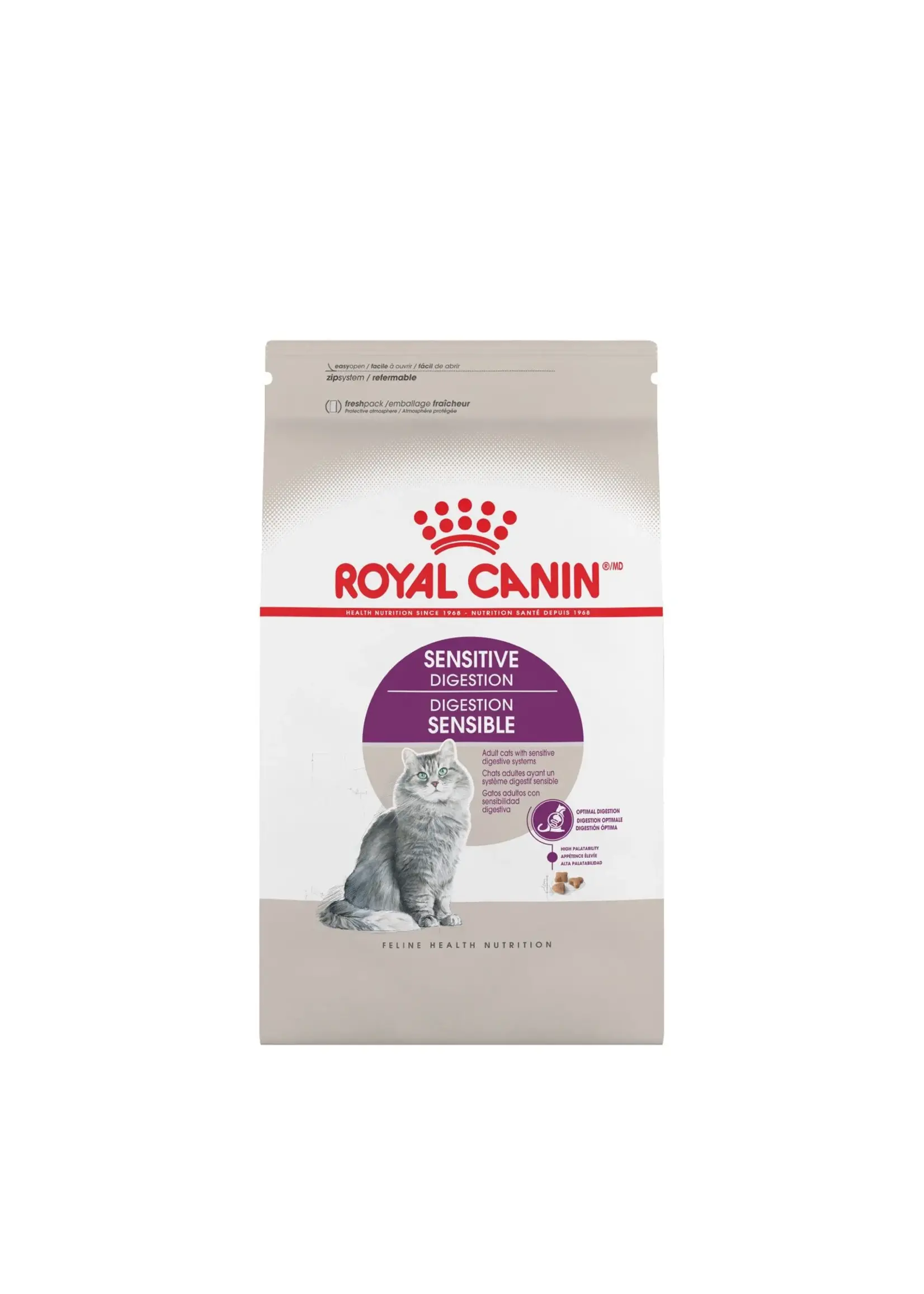 ROYAL CANIN ROYAL CANIN CHAT DIGESTION SENSIBLE