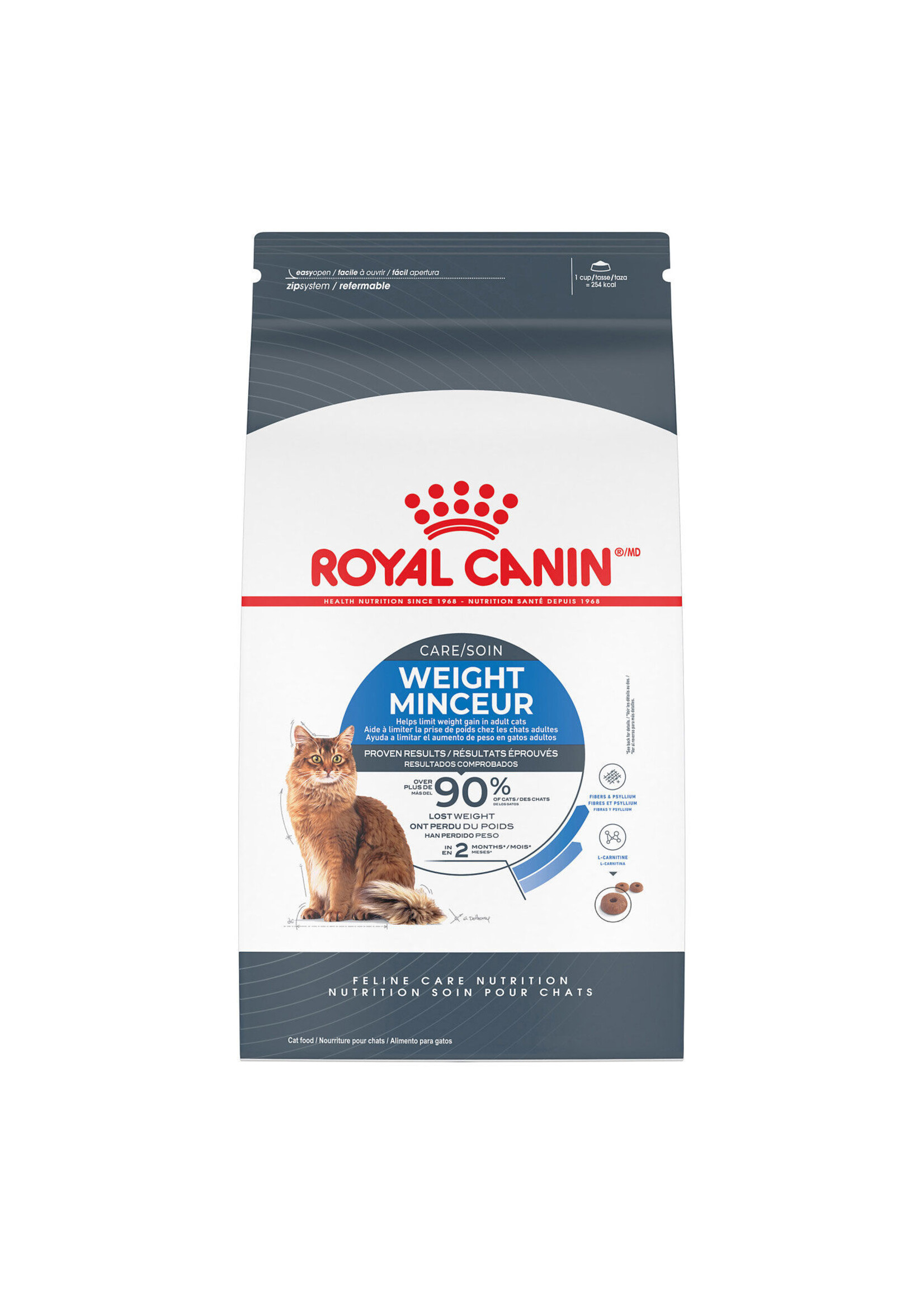 ROYAL CANIN ROYAL CANIN CHAT SOIN MINCEUR