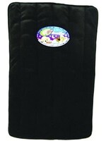 CUMFY COUSSIN FOND CAGE NOIR