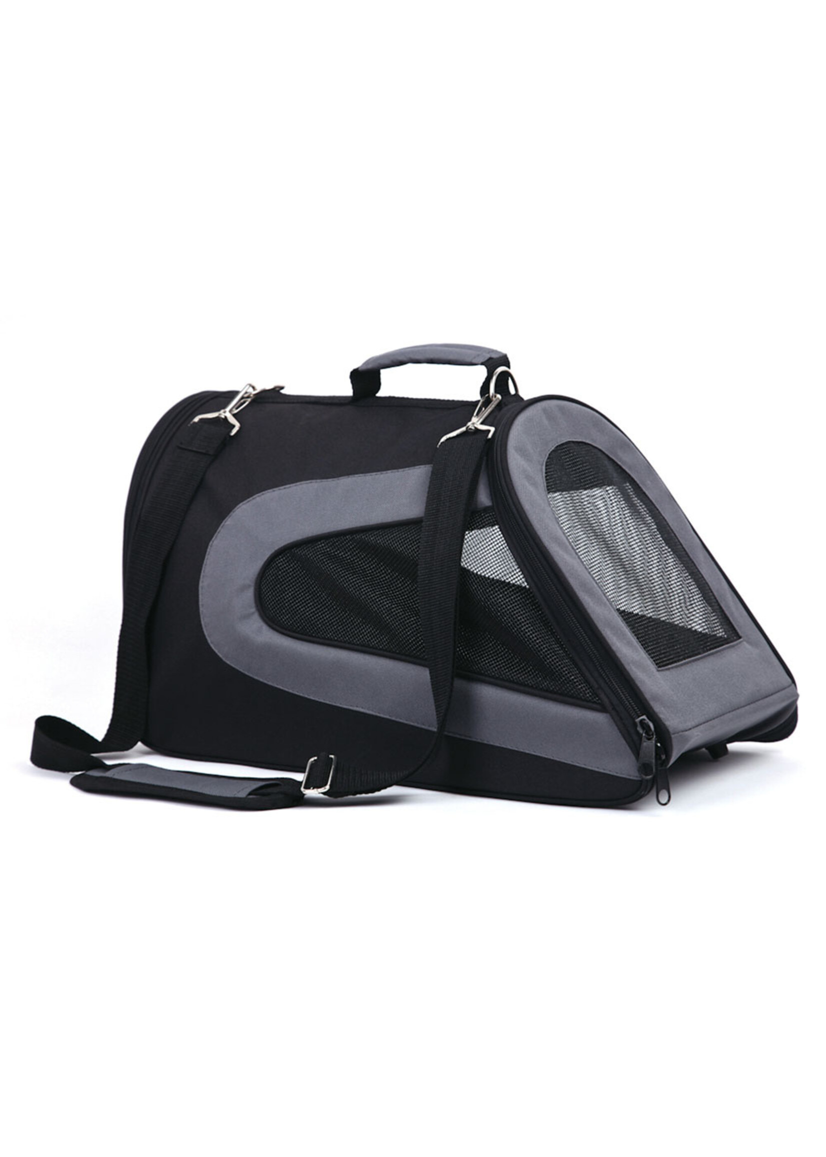 TUFF CAGE TRANSPORT NYLON