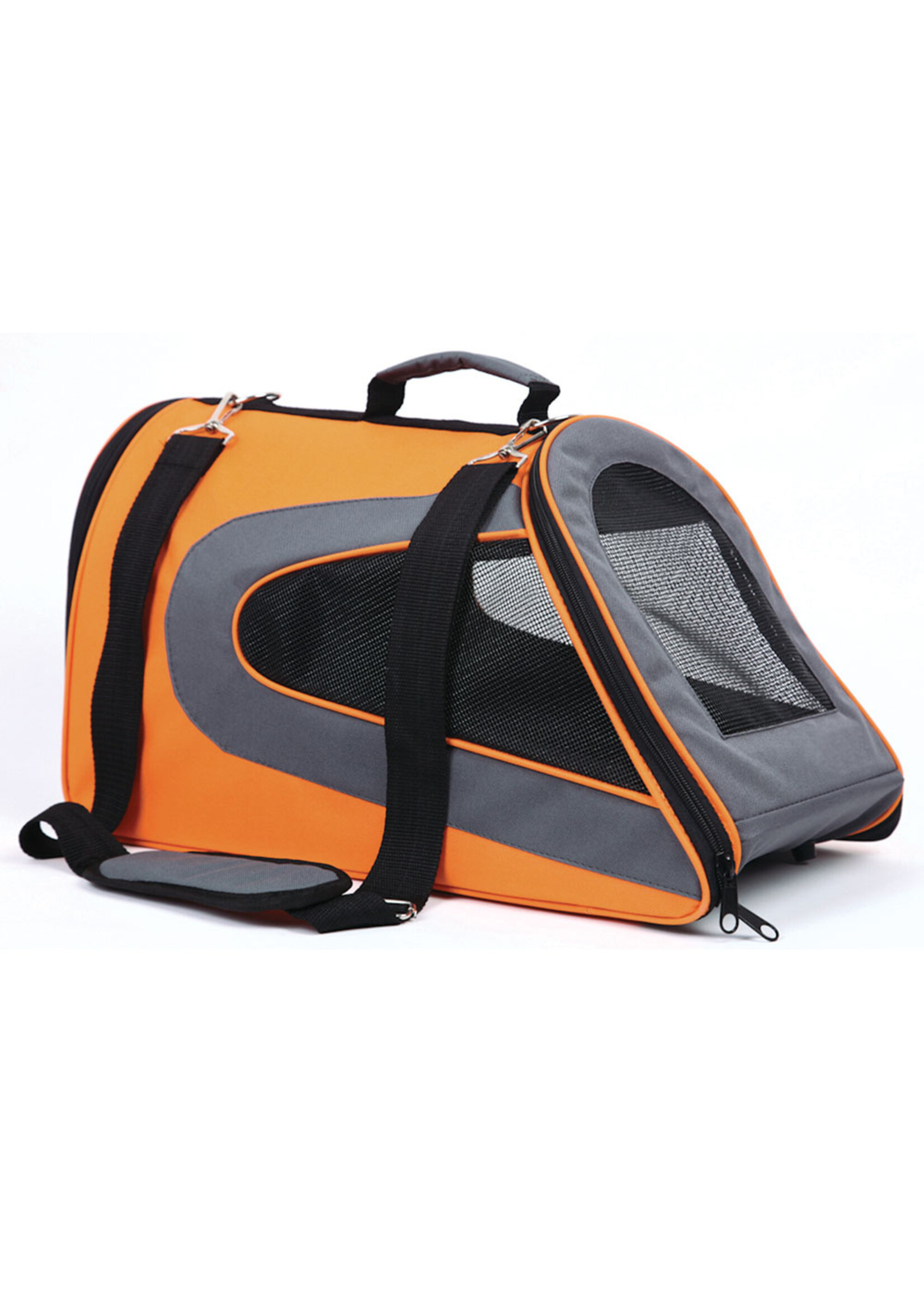 TUFF CAGE TRANSPORT NYLON