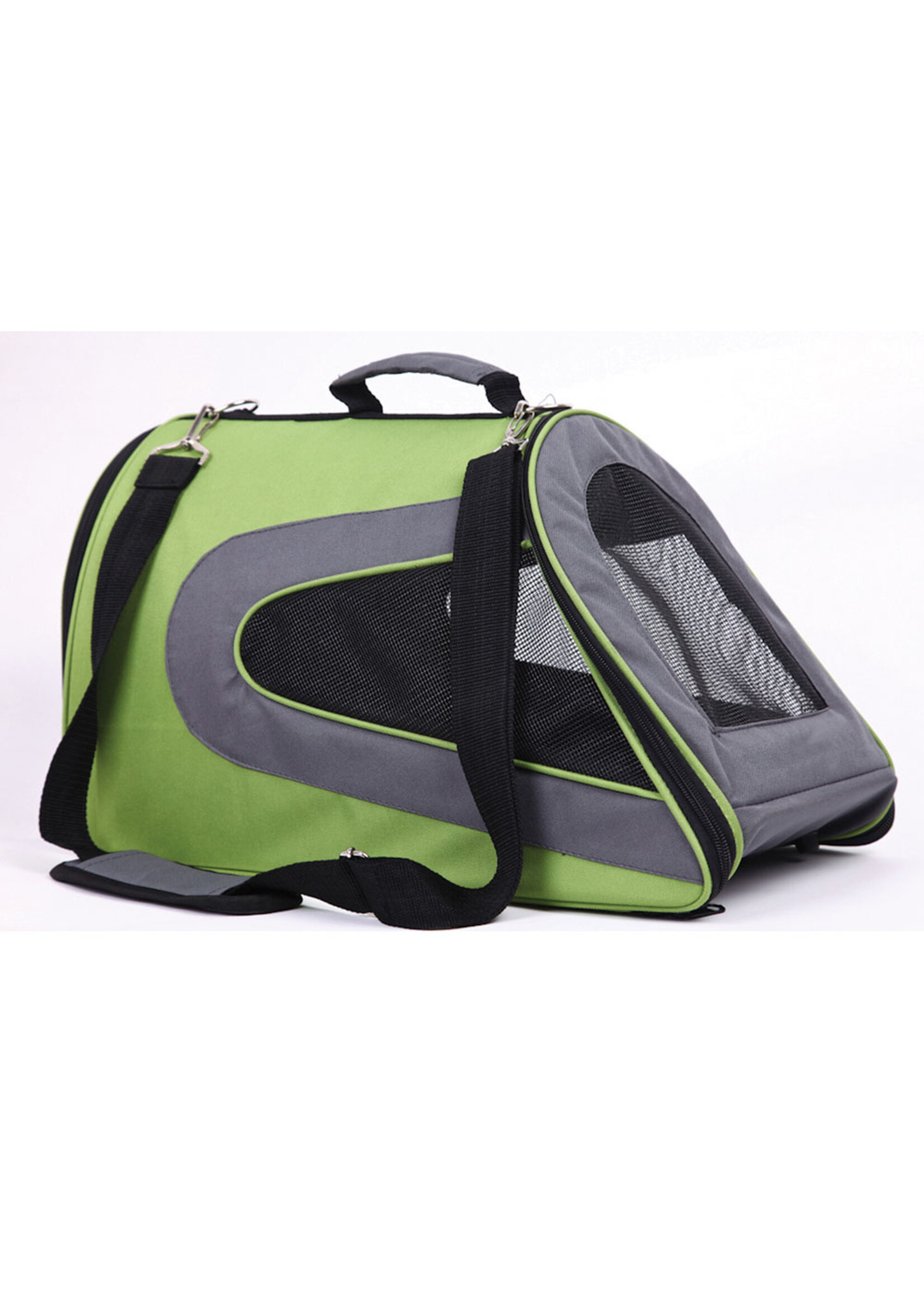 TUFF CAGE TRANSPORT NYLON