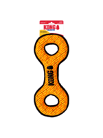 KONG KONG  POUR CHIEN AMOR JOUET A TIRER DOUBLE GRAND