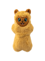 KONG KONG  POUR CHIEN SNUZZLES MINI LAMA