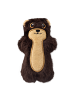 KONG KONG  POUR CHIEN SNUZZLES MINI LOUTRE