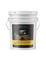 MAD BARN MAD BARN HUILE W-3  (OMEGA-3/DHA)