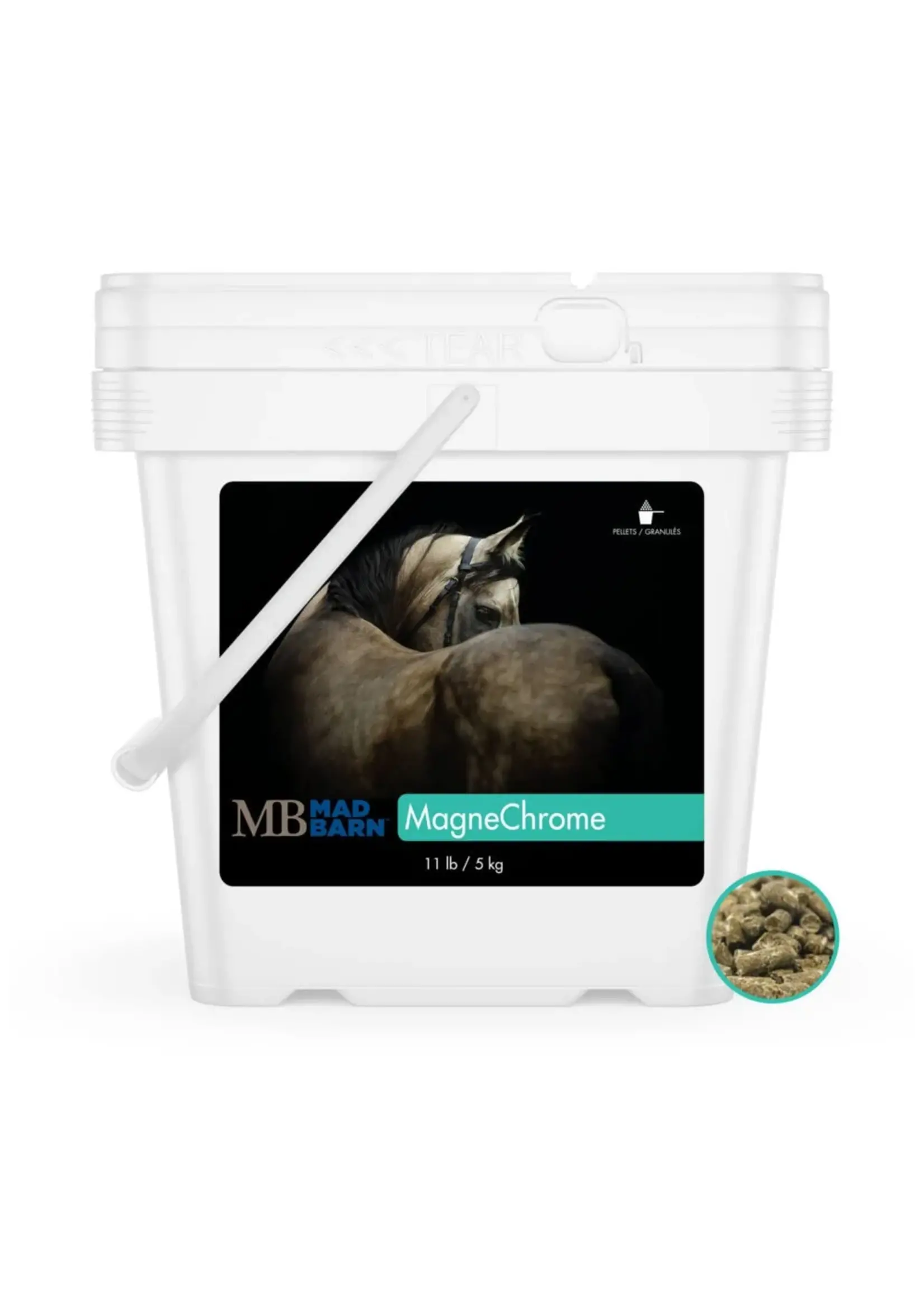 MAD BARN MAD BARN MAGNACHROME SUPPLEMENT 5 KG