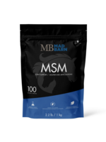 MAD BARN MAD BARN MSM