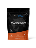 MAD BARN MAD BARN OXYDE DE MAGNÉSIUM 1 KG