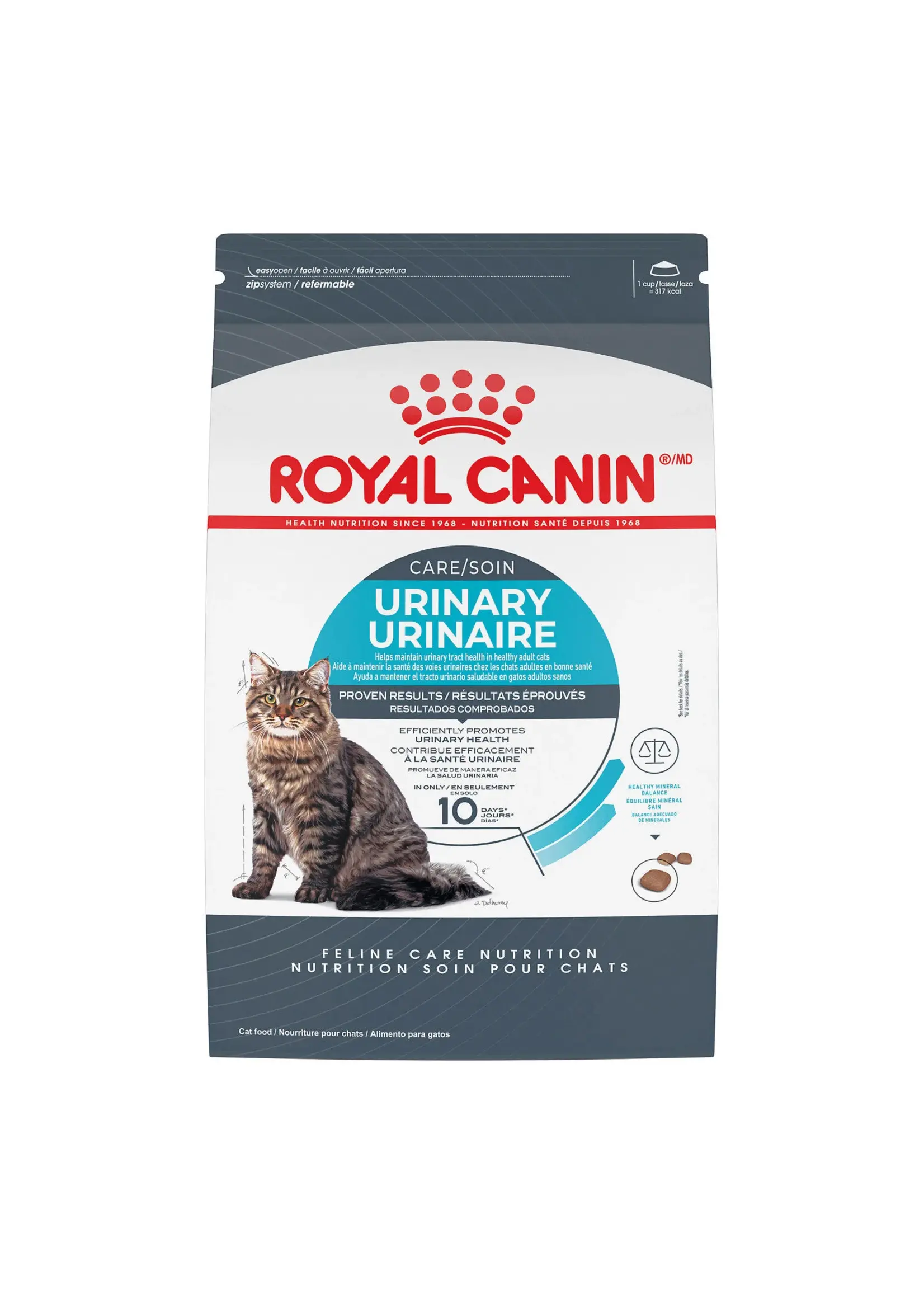ROYAL CANIN ROYAL CANIN CHAT SOIN URINAIRE