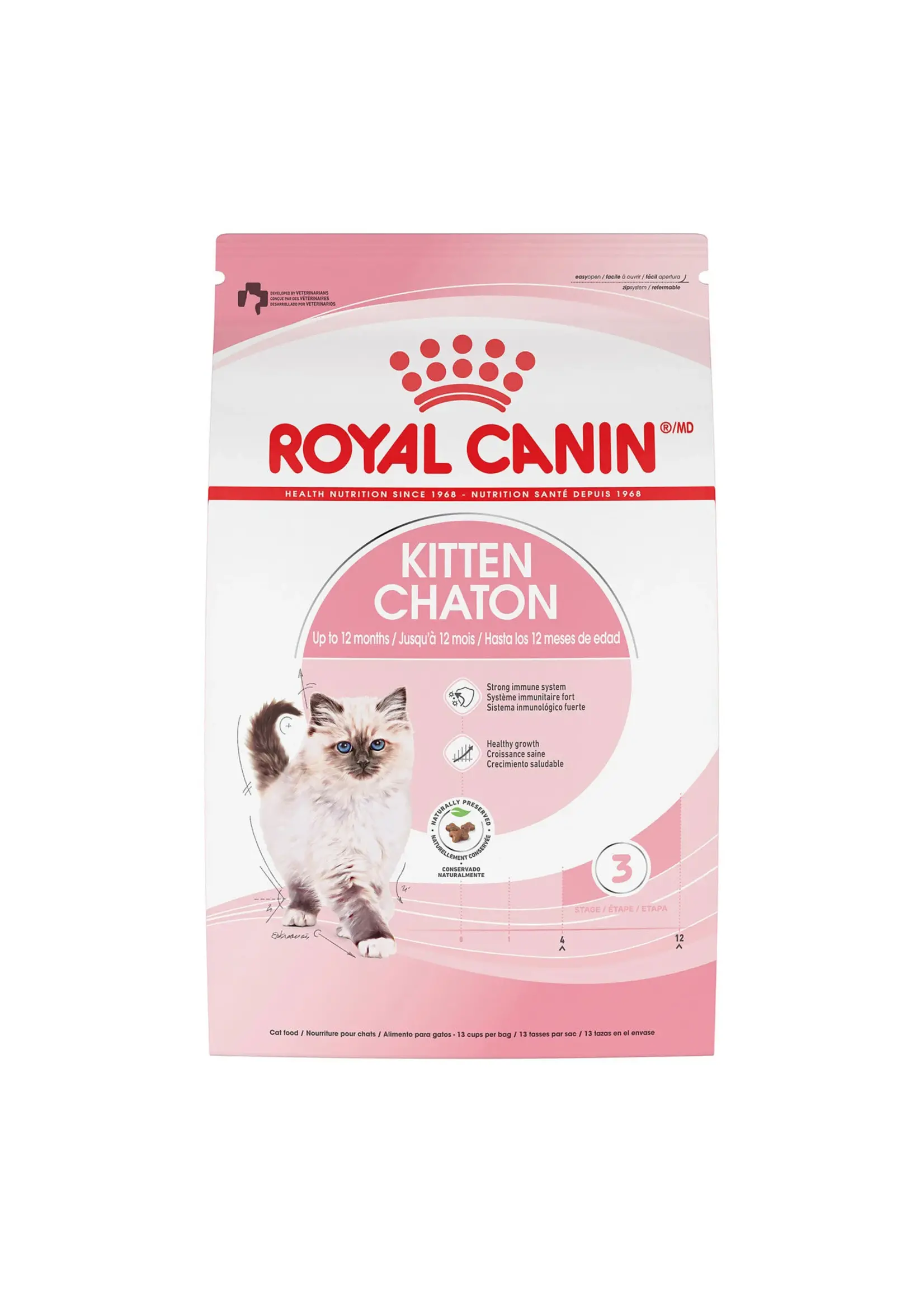 ROYAL CANIN ROYAL CANIN CHATON
