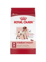 ROYAL CANIN ROYAL CANIN CHIEN ADULTE MEDIUM