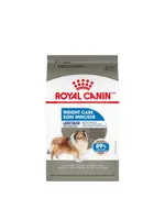 ROYAL CANIN ROYAL CANIN CHIEN SOIN MINCEUR LARGE 30 LBS