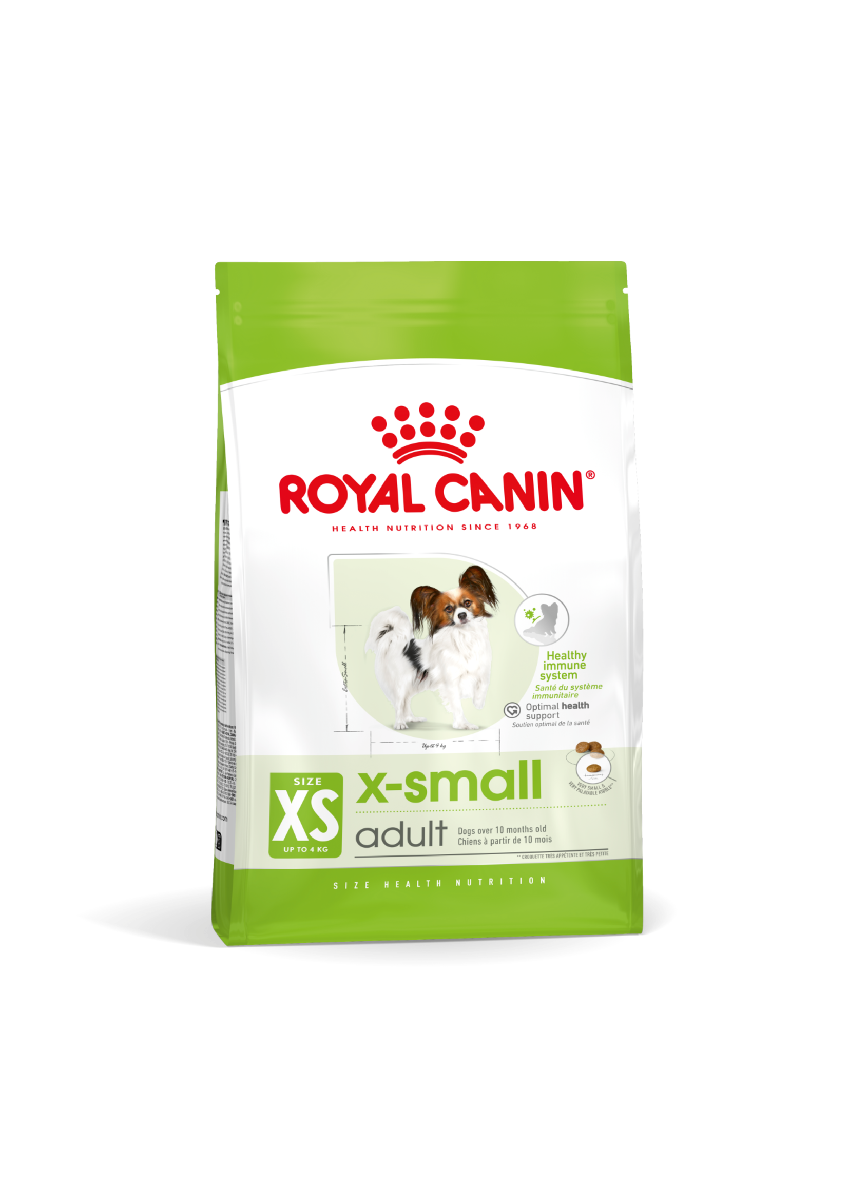 ROYAL CANIN ROYAL CANIN CHIEN X-PETIT ADULTE 1.1 KG