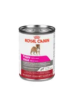 ROYAL CANIN ROYAL CANIN CHIOT NOURRITURE HUMIDE EN PATÉ 385 G