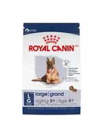 ROYAL CANIN ROYAL CANIN LARGE CHIEN AGE 8+ 13.6 KG