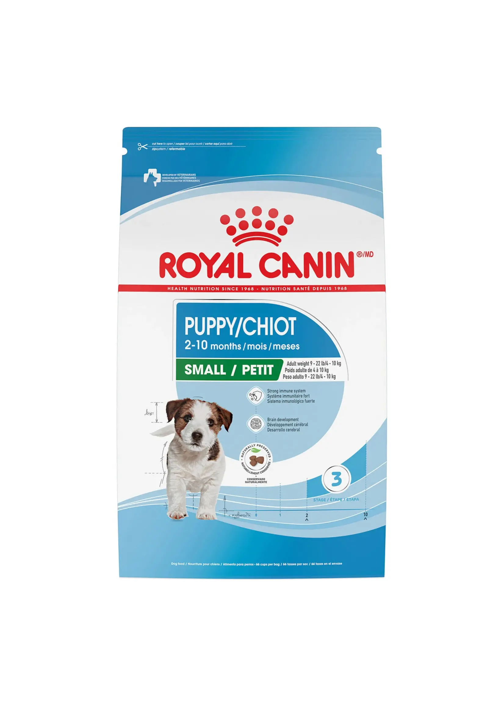 ROYAL CANIN ROYAL CANIN CHIOT SMALL