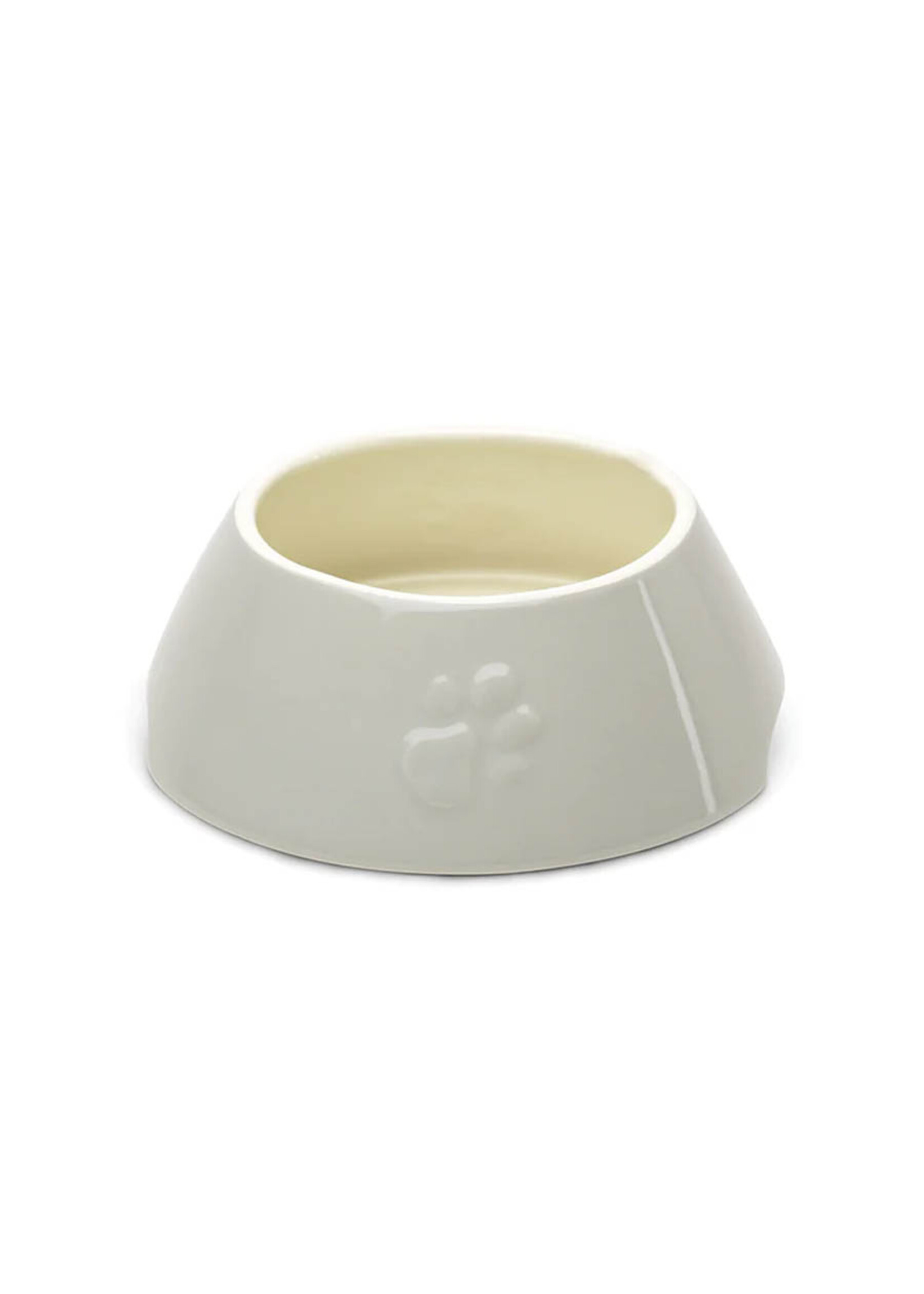 SCRUFFS BOL ICON GRIS POUR CHIEN LONGUE OREILLE  1.3L
