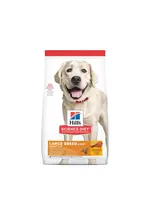 SCIENCE DIET SCIENCE DIET CHIEN LEGER GR 30 LB