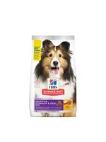 SCIENCE DIET SCIENCE DIET CHIEN PEAU/ESTOMAC SENSIBLE