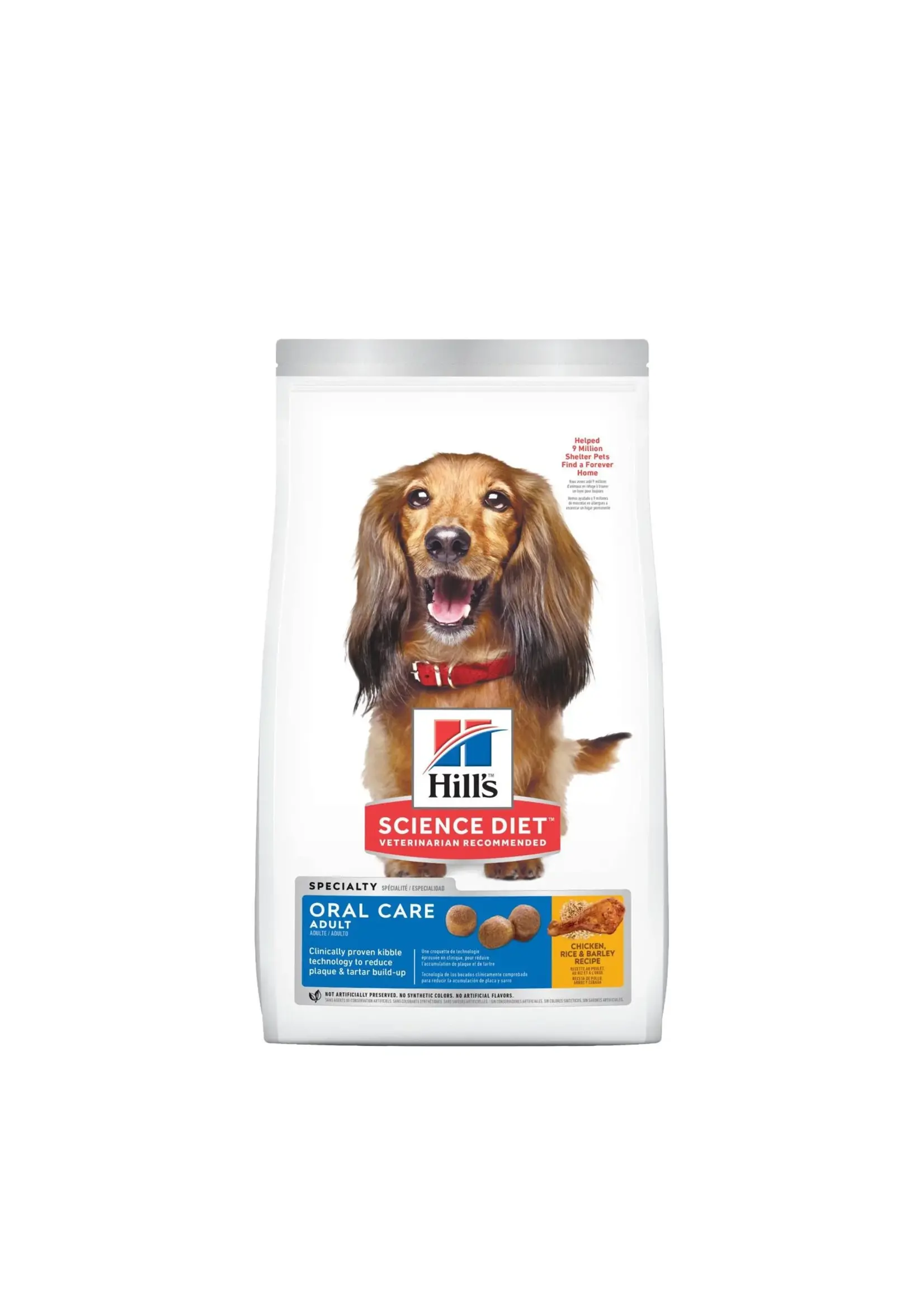 SCIENCE DIET SCIENCE DIET CHIEN SOINS DENTAIRES