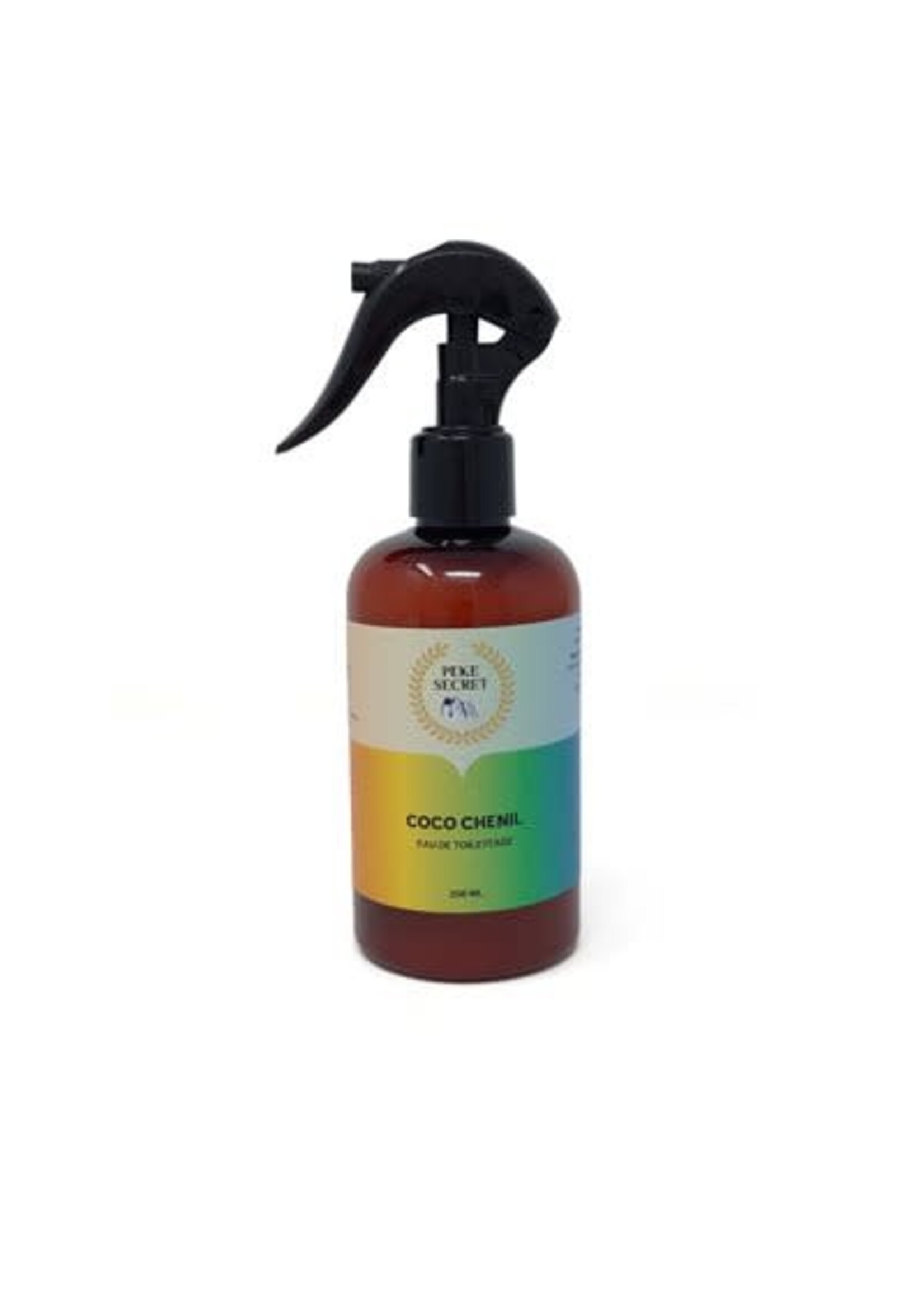 PEKE SECRET PEKE SECRET EAU DE TOILETTAGE COCO CHENIL 250ML