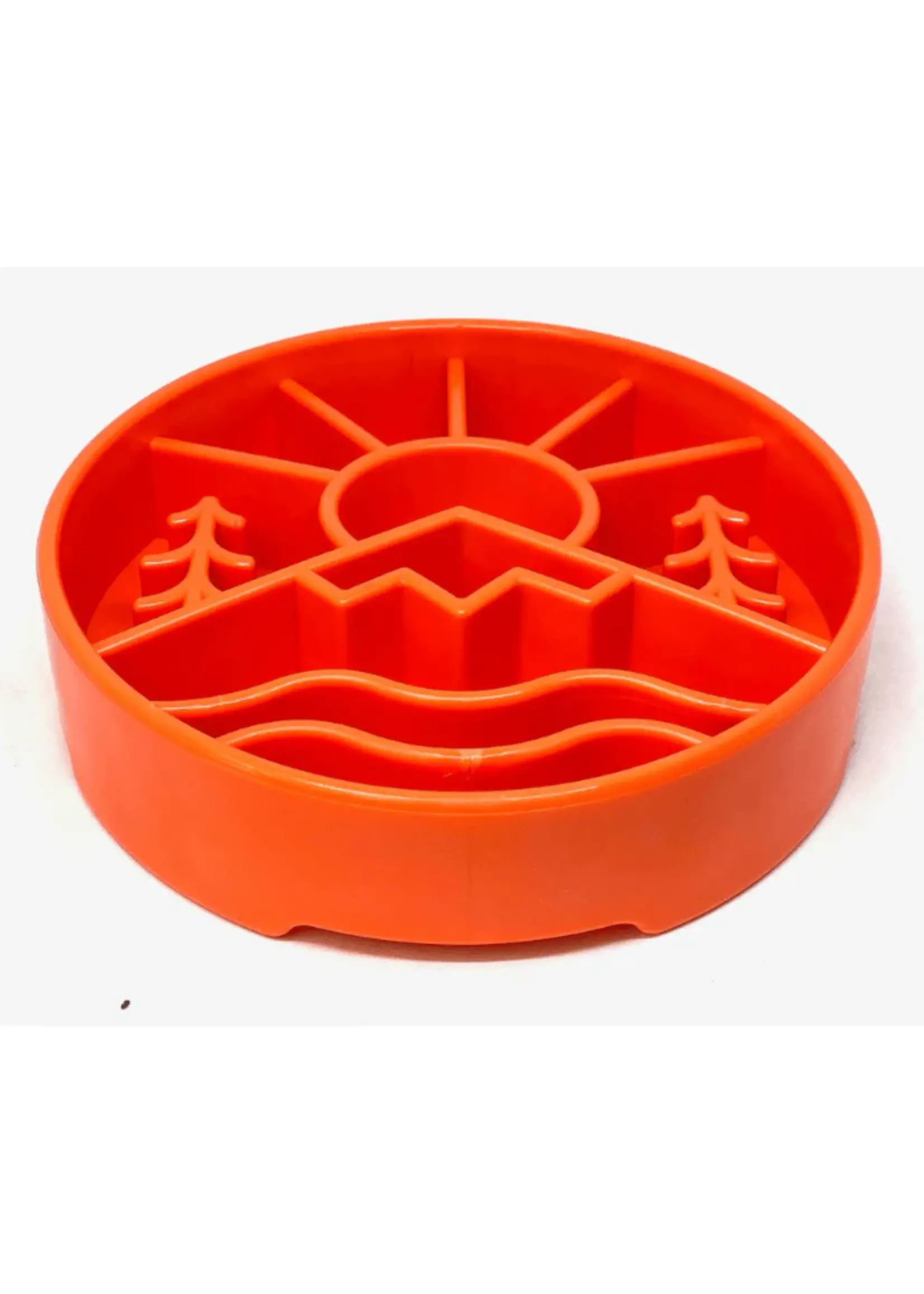 EBOL PAYSAGE ORANGE