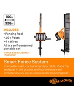 GALLAGHER GALLAGHER SMART FENCE 2