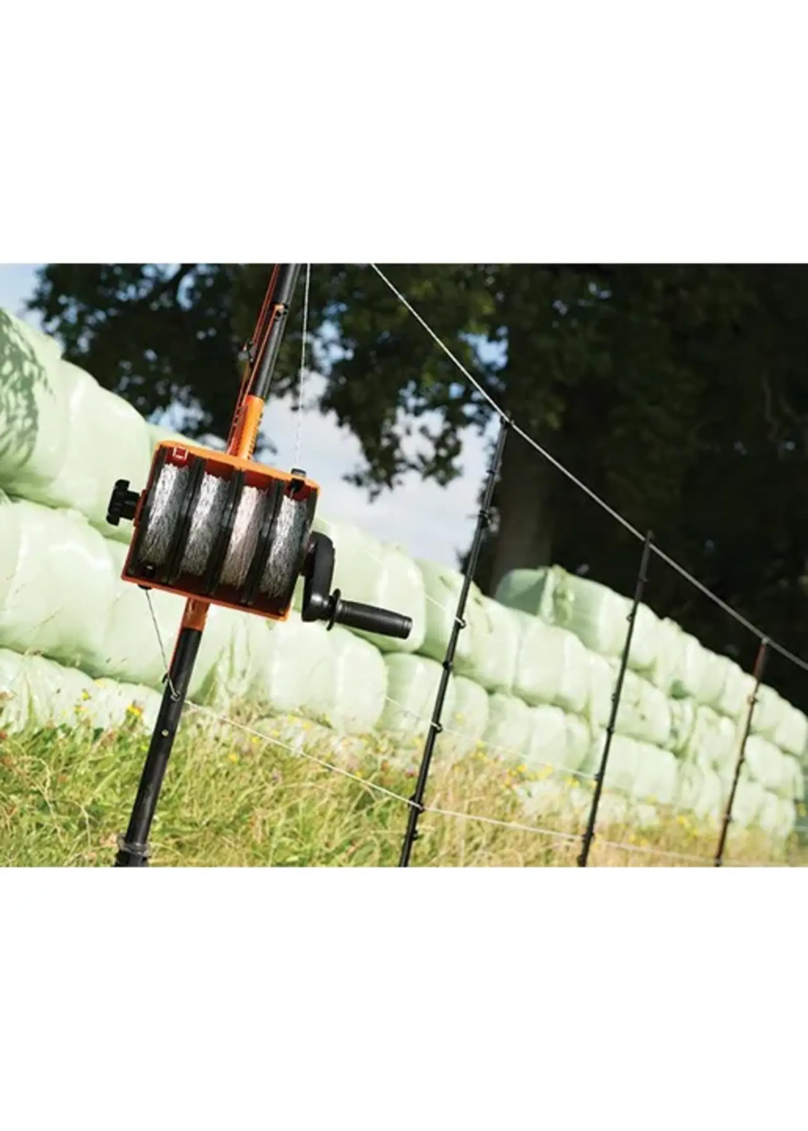 GALLAGHER GALLAGHER SMART FENCE 2
