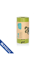 EARTH RATED EARTH RATED NON PARFUMÉ ROULEAUX UNITÉ