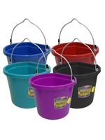 FORTIFLEX CHAUDIERE NOIR 20 QT