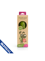EARTH RATED EARTH RATED 1 ROULEAU BIODEGRADABLE POIGNÉE 300