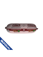 ROLLOVER BOEUF & EPINARD