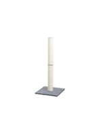 BUD'Z BUD'Z GRIFFOIR A CHAT GRAND EN SISAL 38X38X87.5CM