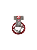 BUD'Z BUD'Z CABLE D ATTACHE 10' JUSQU A 160 LBS