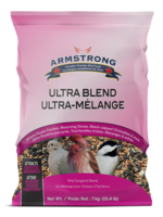 ARMSTRONG ARMSTRONG SAUVAGE ULTRA