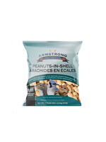 ARMSTRONG ARMSTRONG ARACHIDE EN ÉCALE